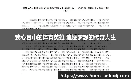 安博电竞官方正版网站